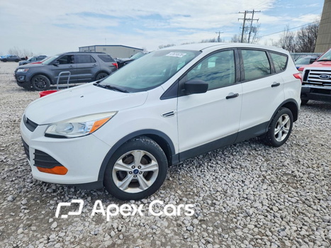 Ford Escape 2014 - Image 1 of 12
