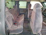 Chevrolet Silverado 2002