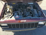 Jeep Cherokee 1993