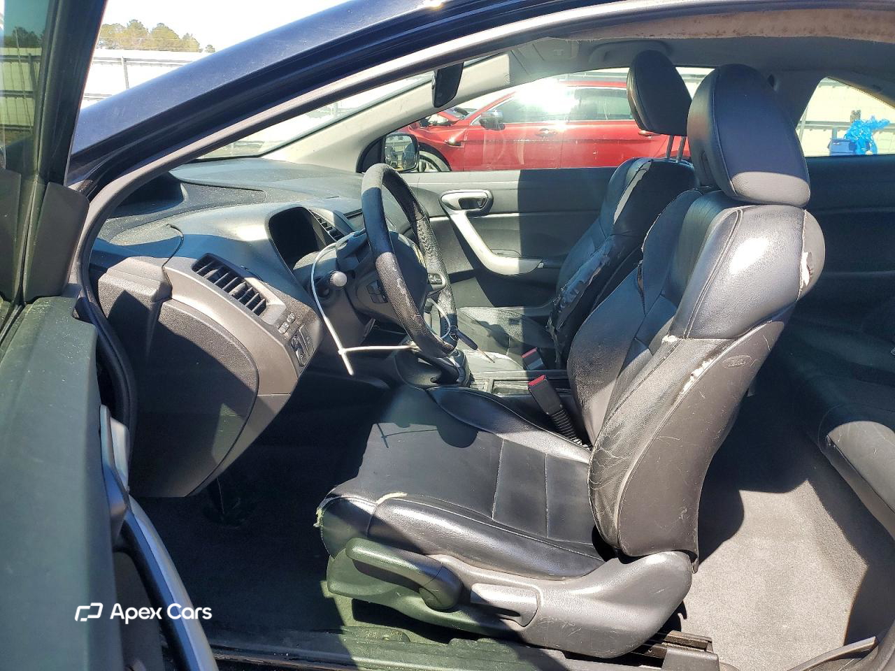 Honda Civic 2009