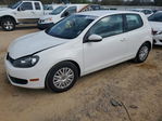 Volkswagen Golf 2013