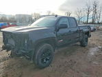 Chevrolet Silverado 2017