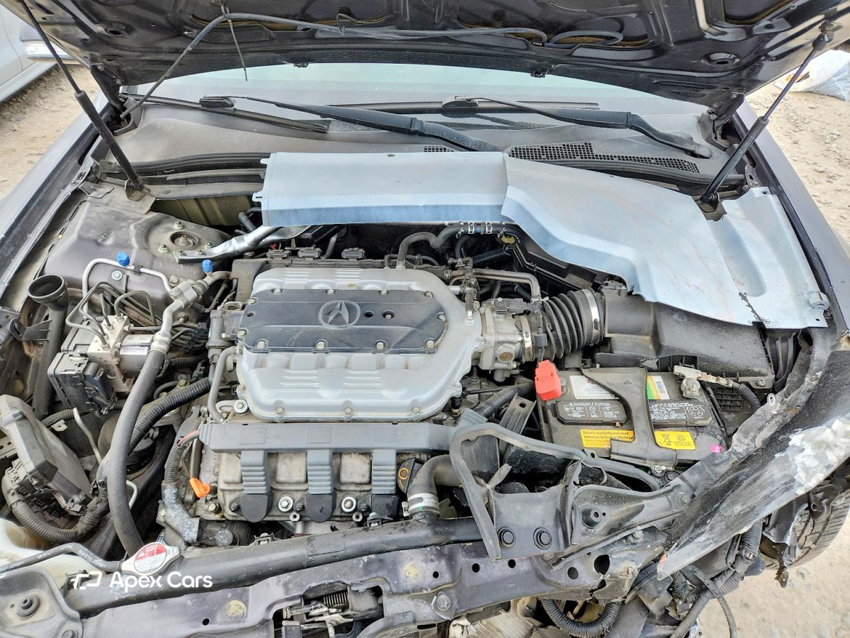 Acura TL 2013