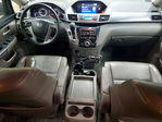 Honda Odyssey 2012