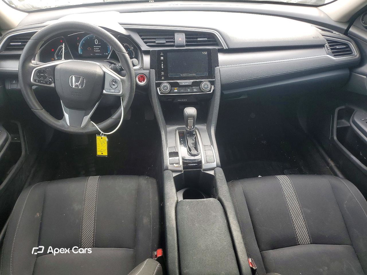 Honda Civic 2017