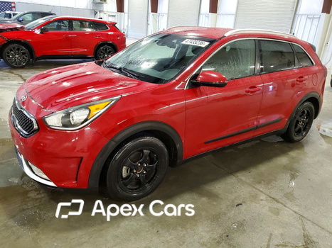 Kia Niro 2018 - Image 1 of 13