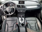 Audi Q3 2016