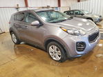 Kia Sportage 2017