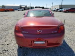 Lexus SC 2003