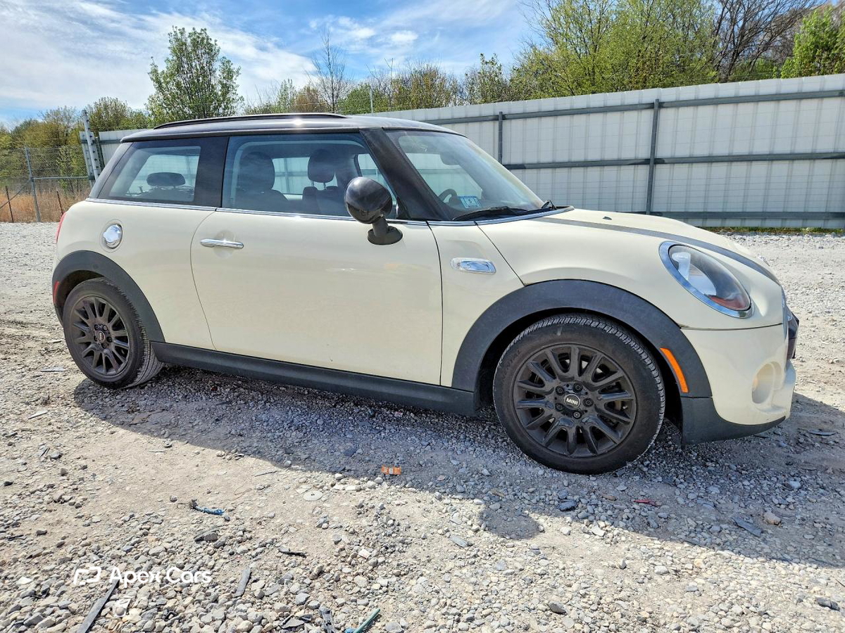 MINI Cooper 2017