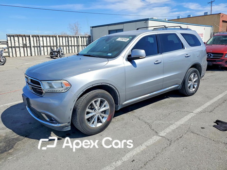Dodge Durango 2015 - Zdjęcie 1 z 14