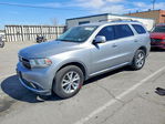 Dodge Durango 2015