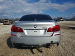 BMW Series 5 2014