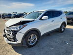 Hyundai Santa Fe 2017