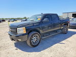Chevrolet Silverado 2011