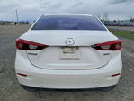 Mazda 3 2016