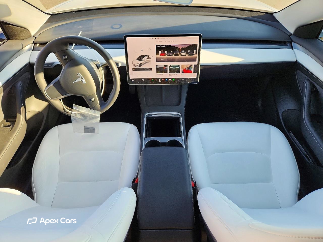 Tesla Model 3 2023