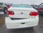 Buick Lucerne 2007