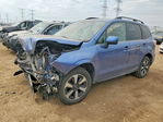 Subaru Forester 2017