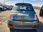 Fiat 500 2012