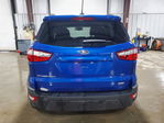 Ford EcoSport 2020