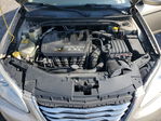 Chrysler 200 2013