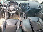 Jeep Cherokee 2019