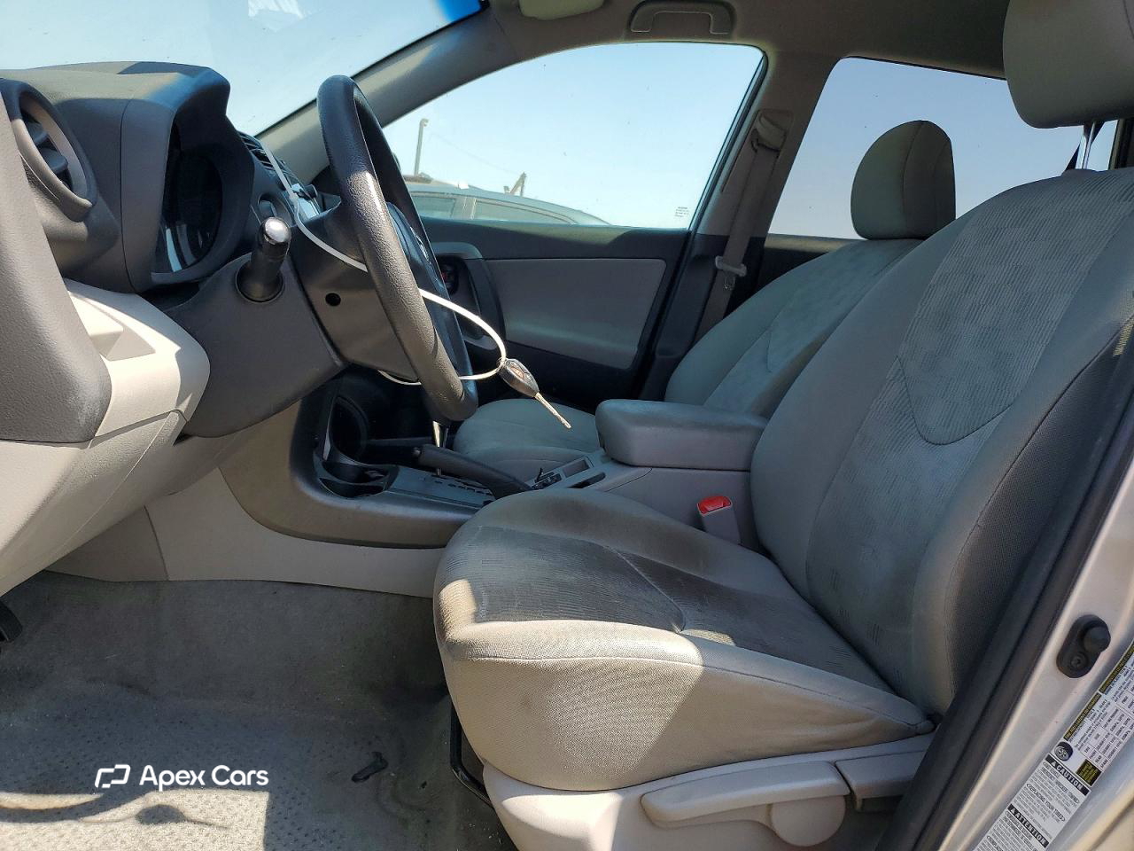 Toyota RAV 4 2010
