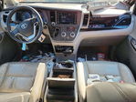 Toyota Sienna 2018