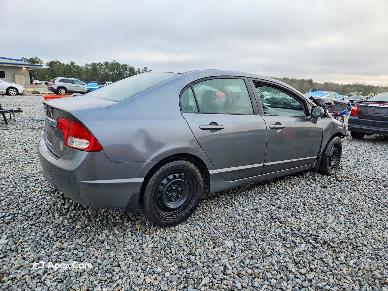 Honda Civic 2011