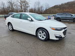 Chevrolet Malibu 2024