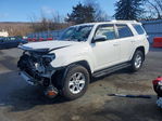 Toyota 4Runner 2016