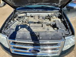Ford Expedition 2013