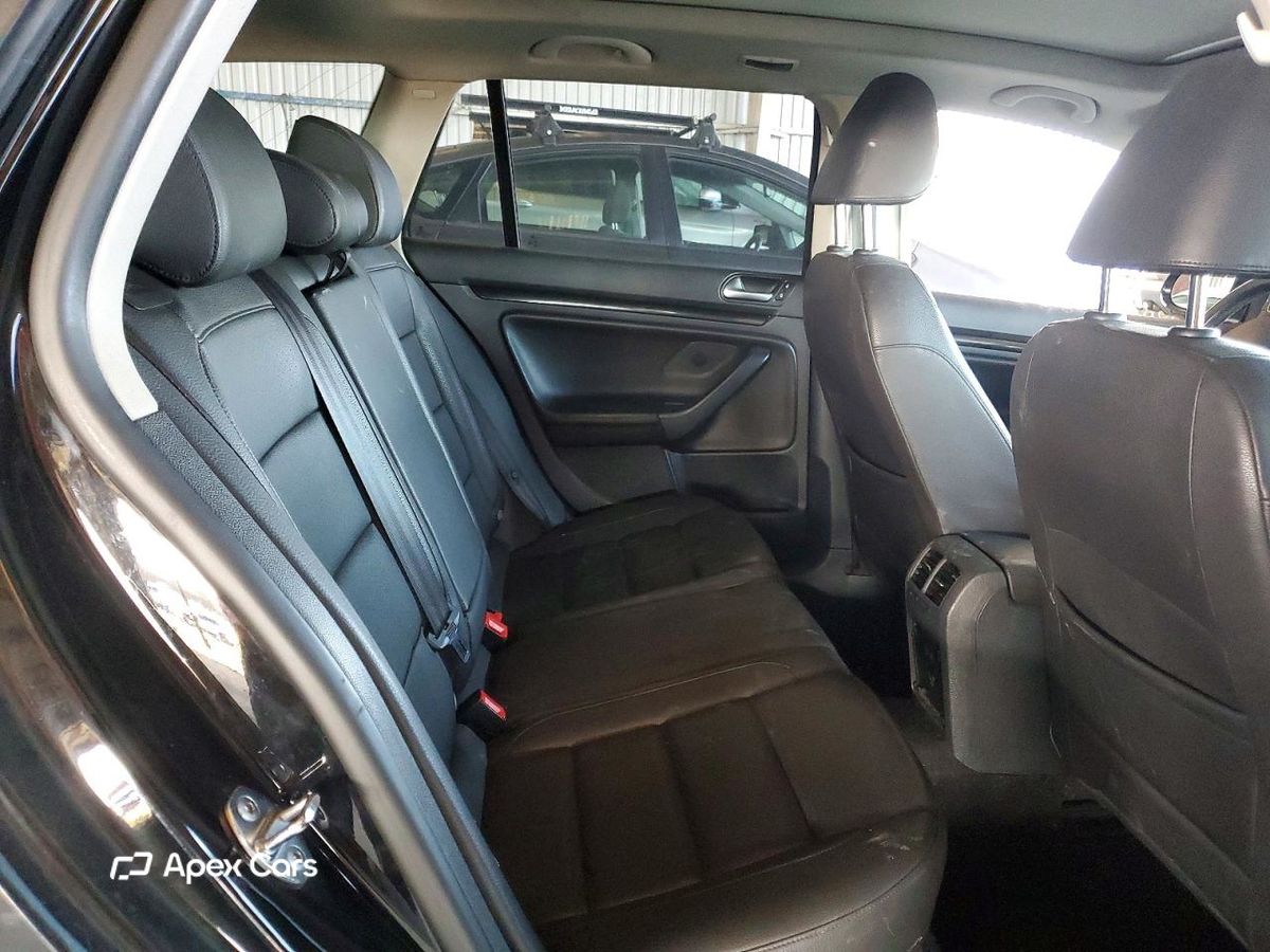 Volkswagen Jetta 2014