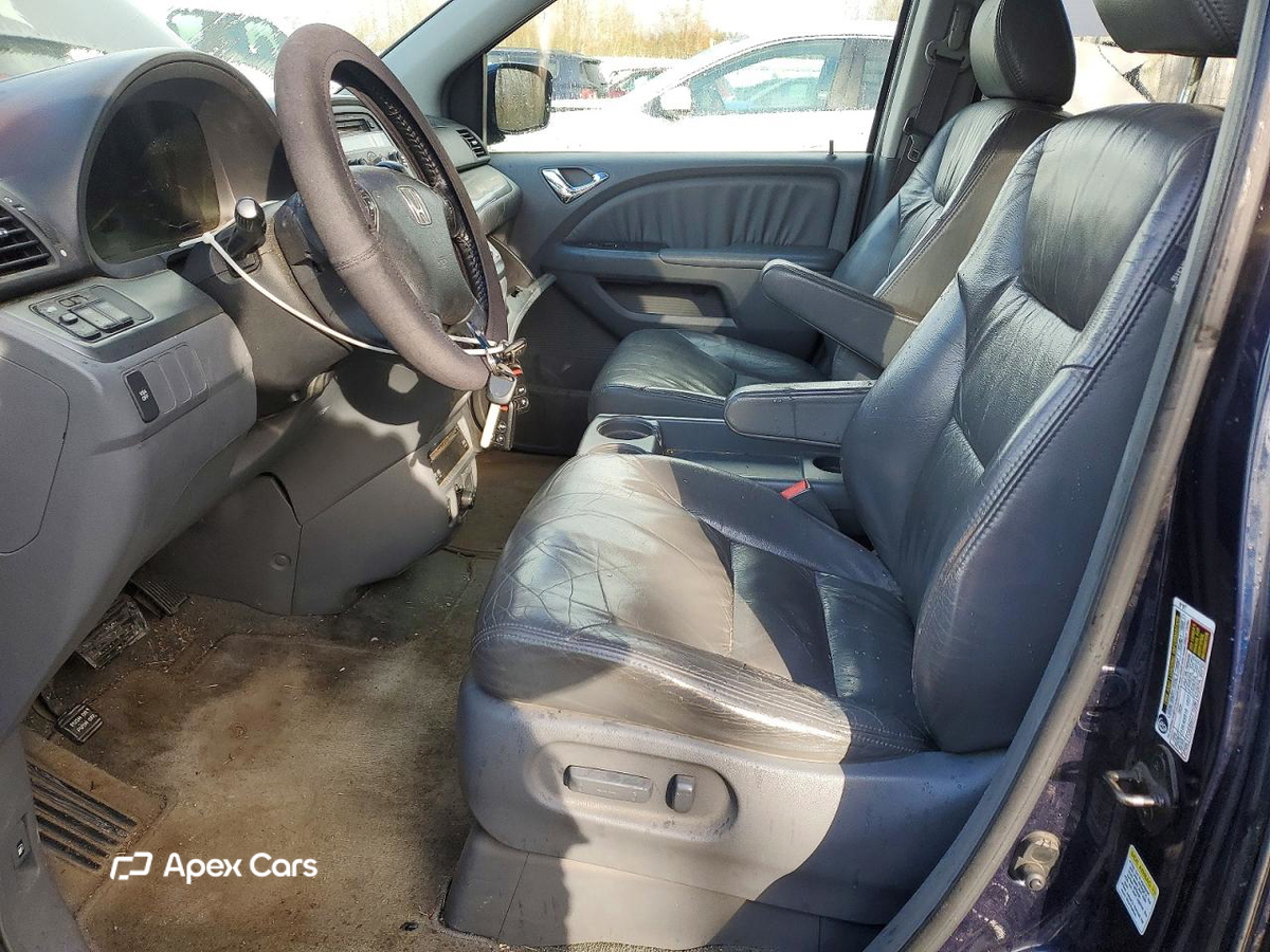 Honda Odyssey 2006