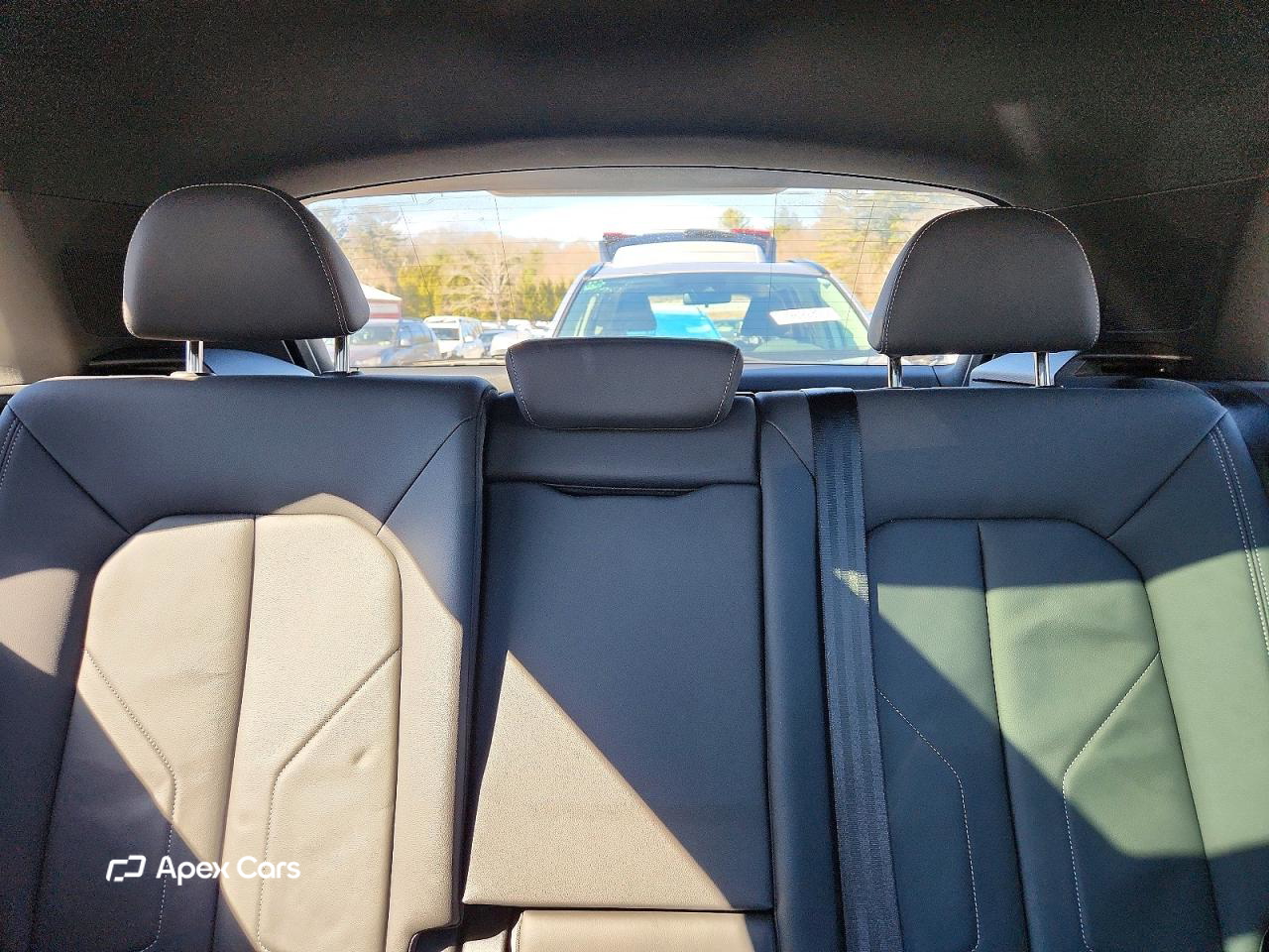 Audi Q3 2023