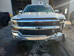 Chevrolet Silverado 2016
