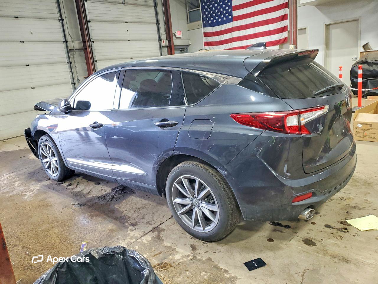 Acura RDX 2020