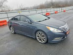 Hyundai Sonata 2014