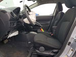 Mitsubishi Mirage 2021