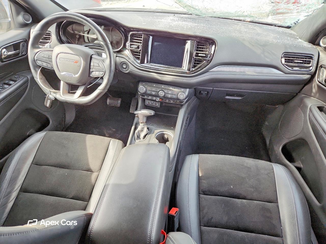 Dodge Durango 2021