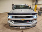Chevrolet Silverado 2016