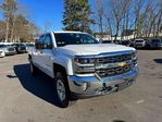 Chevrolet Silverado 2017
