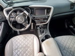 Kia Optima 2015