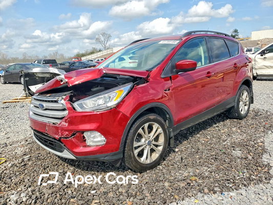 Ford Escape 2019 - Image 1 of 13