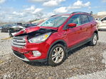 Ford Escape 2019