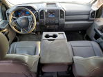 Ford F250 2017