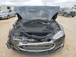 Tesla Model S 2014