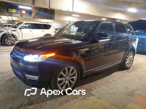 Land Rover Range Rover 2016 - Image 1 of 12