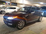 Land Rover Range Rover 2016